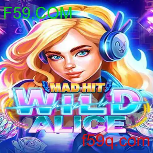 MadHitWildAlice